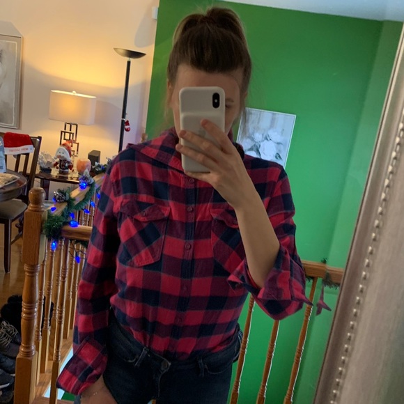 Firefly shirt in medium size - Picture 3 of 7